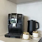 Premium Przy Plazy Perlowa Przystan * سيانوزيتي