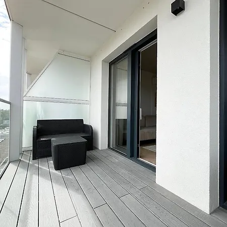 Premium Przy Plazy Perlowa Przystan Sianozety