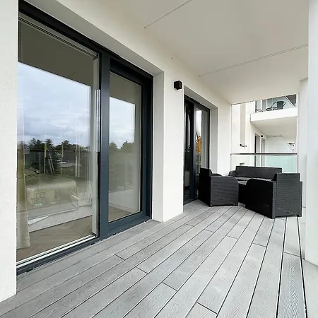 Premium Przy Plazy Perlowa Przystan *