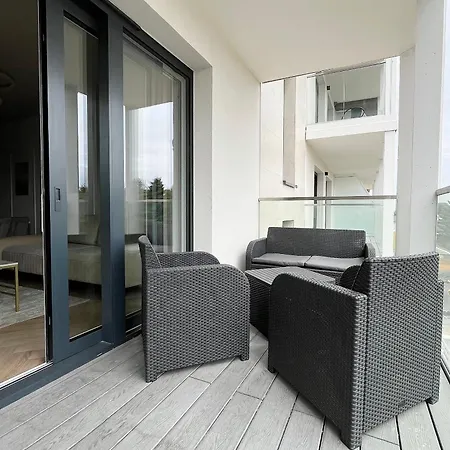 Premium Przy Plazy Perlowa Przystan Sianozety