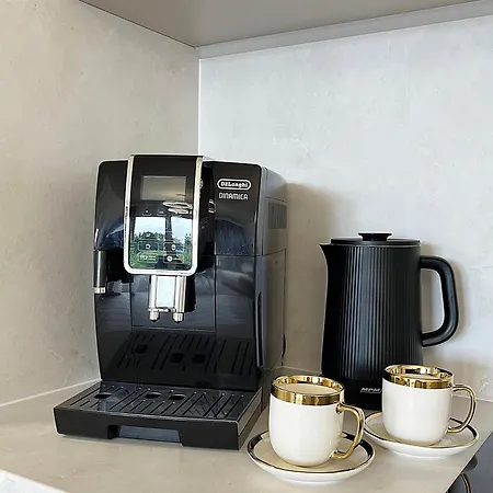 Premium Przy Plazy Perlowa Przystan * Sianozety