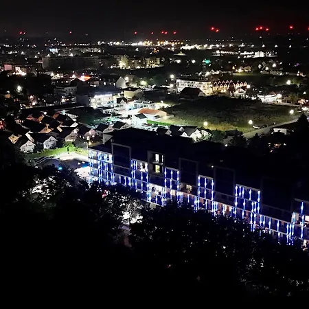 Premium Przy Plazy Perlowa Przystan Sianozety