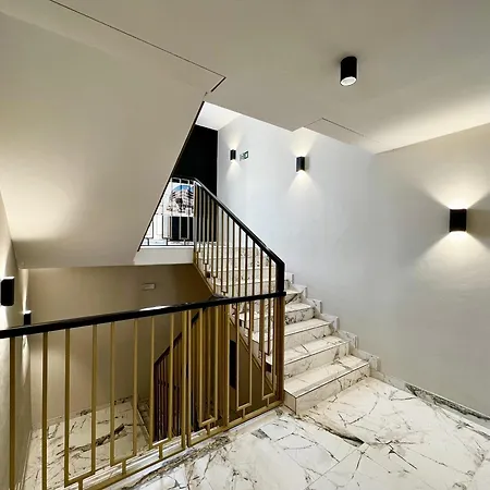 Premium Przy Plazy Perlowa Przystan Appartamento *