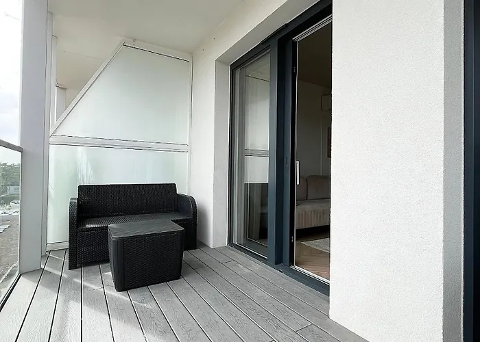 Premium Przy Plazy Perlowa Przystan Sianozety