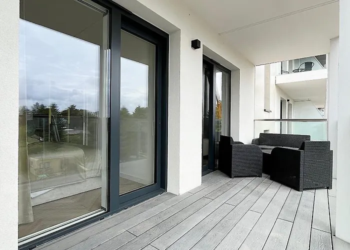 Premium Przy Plazy Perlowa Przystan *