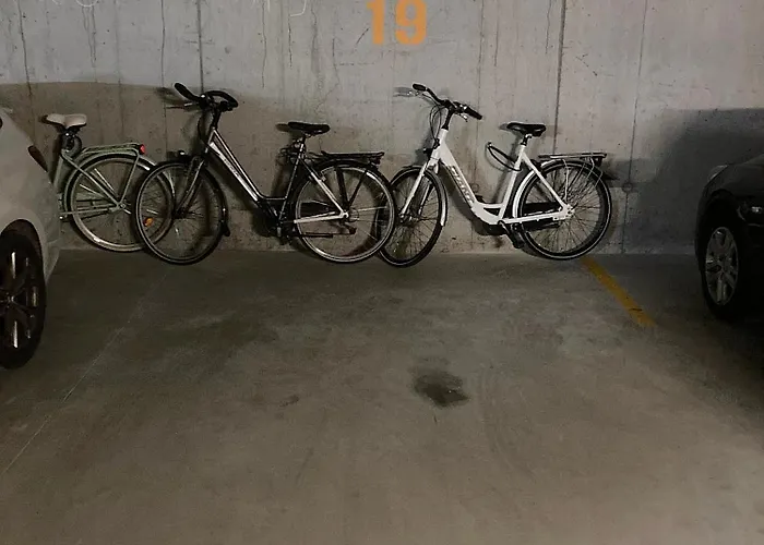 Appartamento Premium Przy Plazy Perlowa Przystan