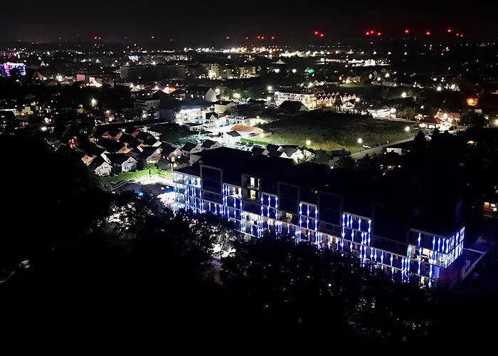 Premium Przy Plazy Perlowa Przystan Sianozety