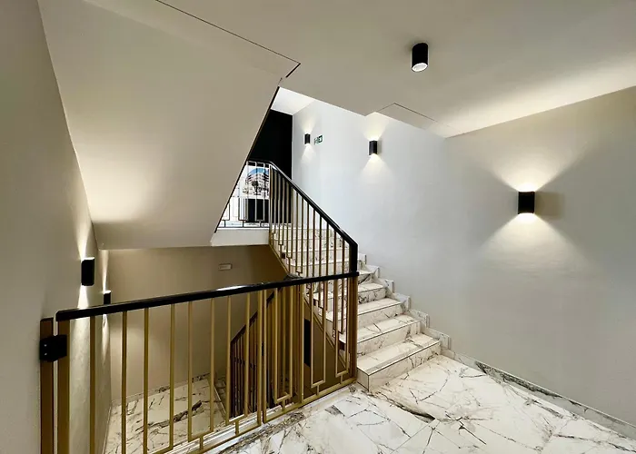 Premium Przy Plazy Perlowa Przystan Appartamento *